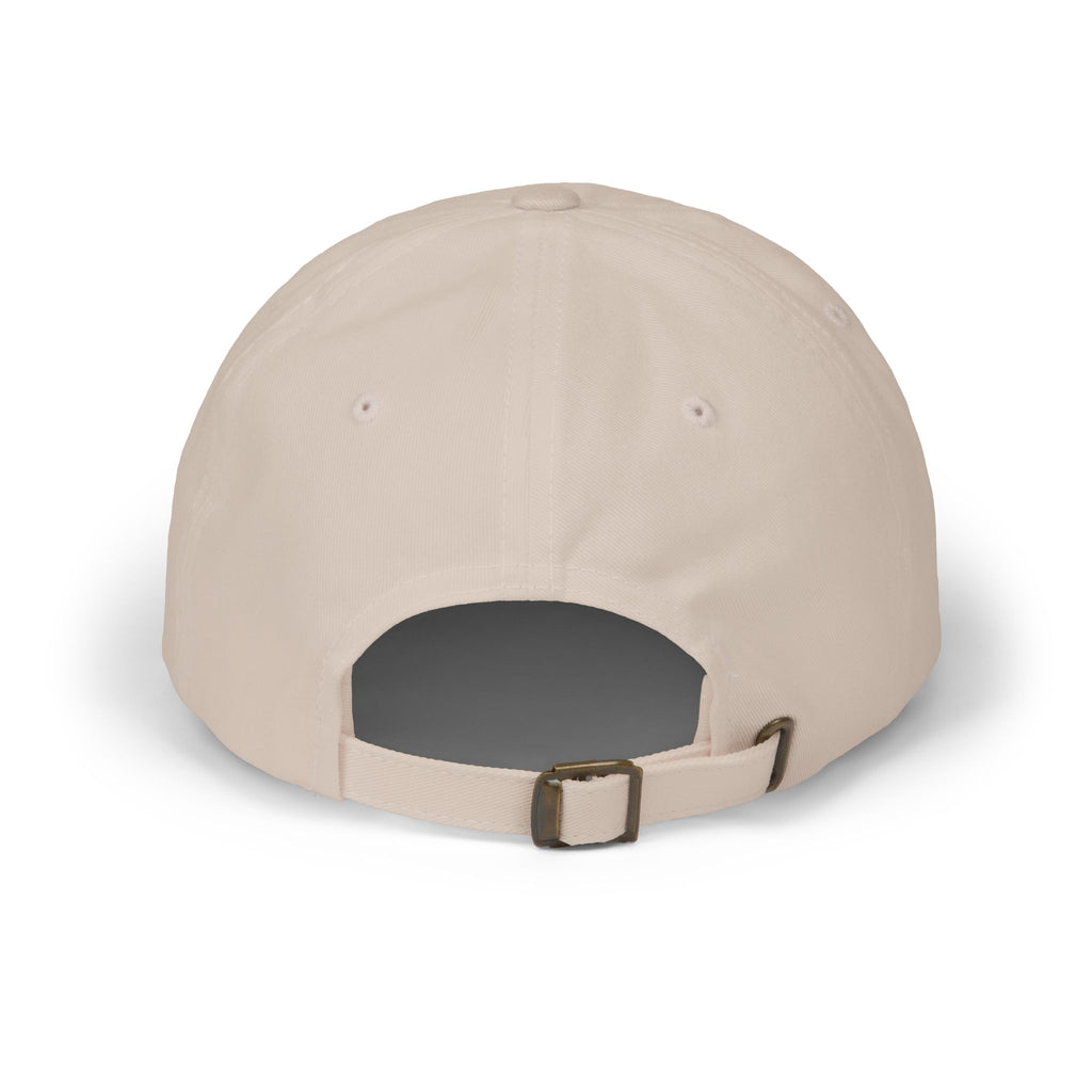 Custom Sketch Retro Ball Cap