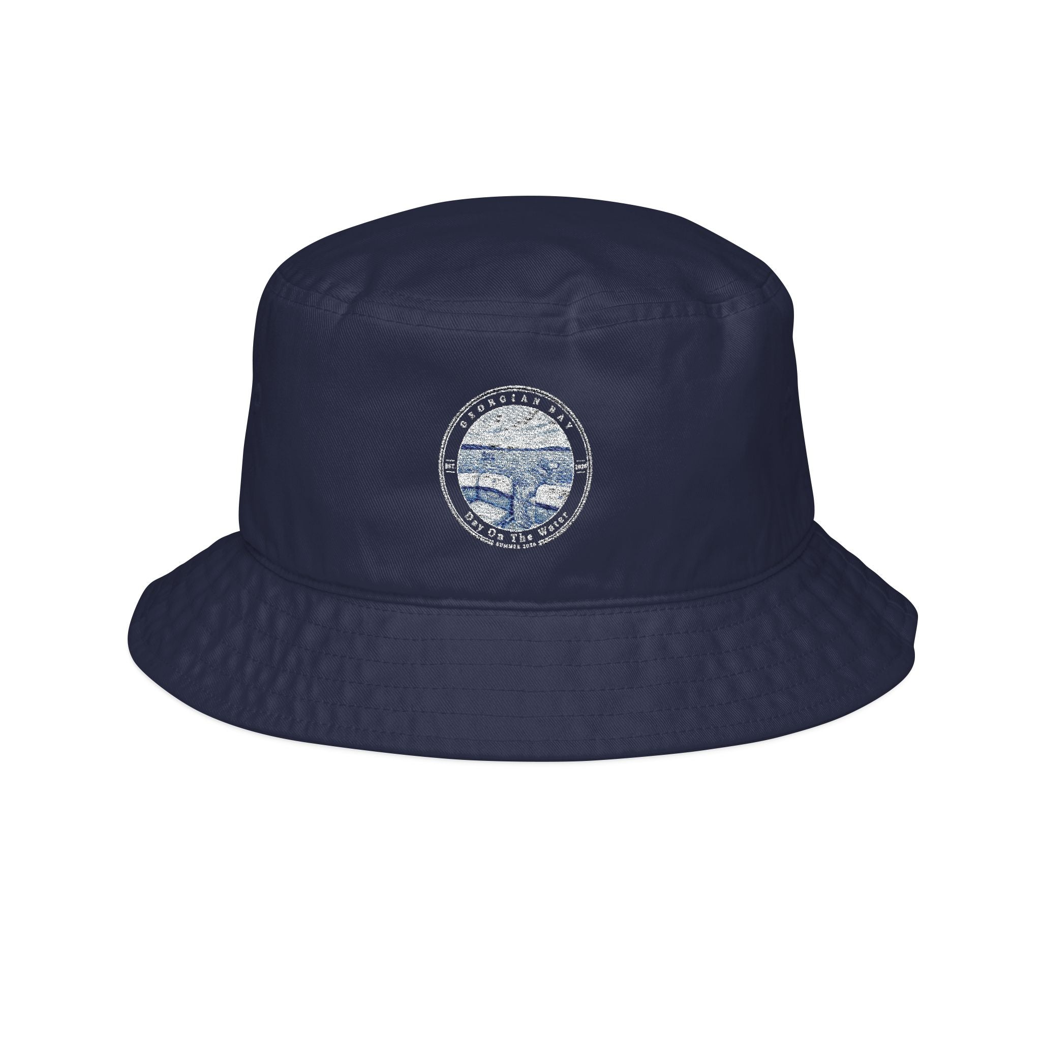 Custom Sketch Bucket Hat