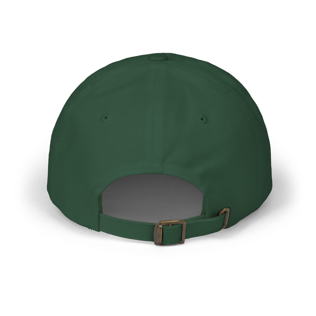 Custom Sketch Retro Ball Cap