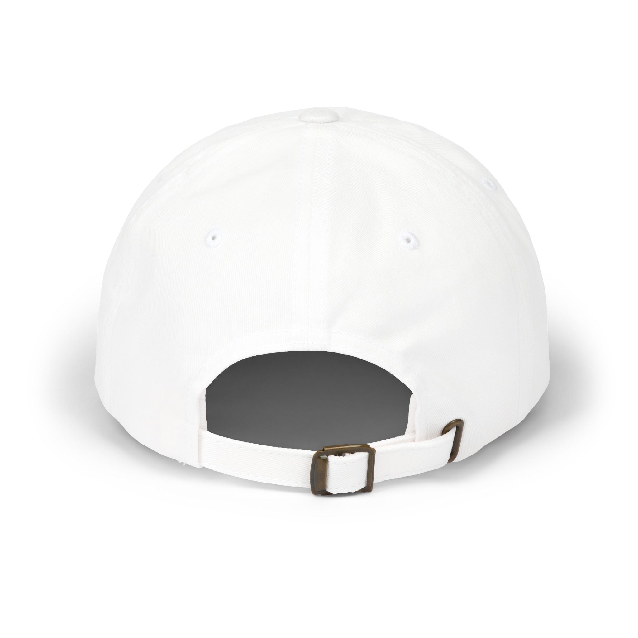 Custom Sketch Retro Ball Cap