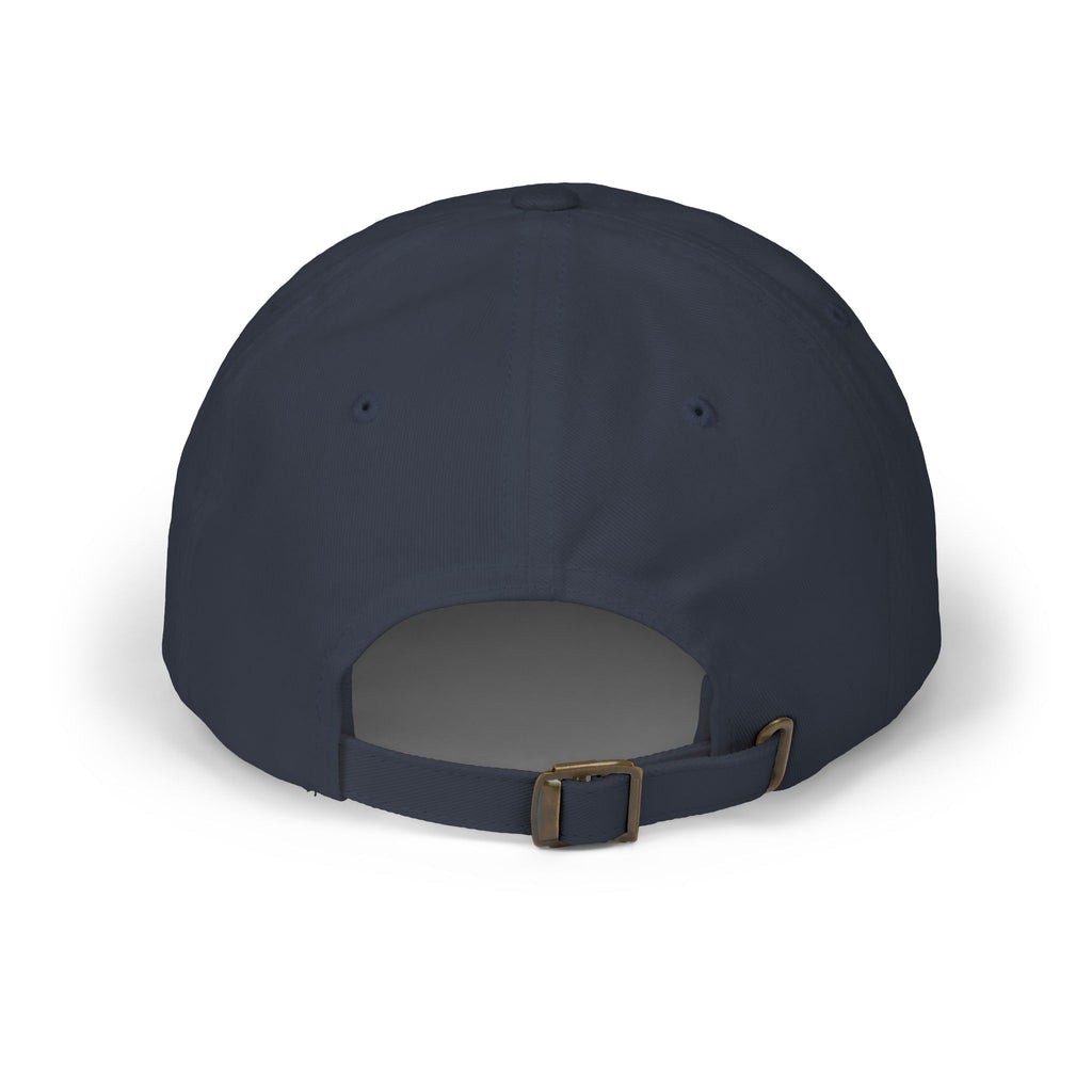 Custom Sketch Retro Ball Cap