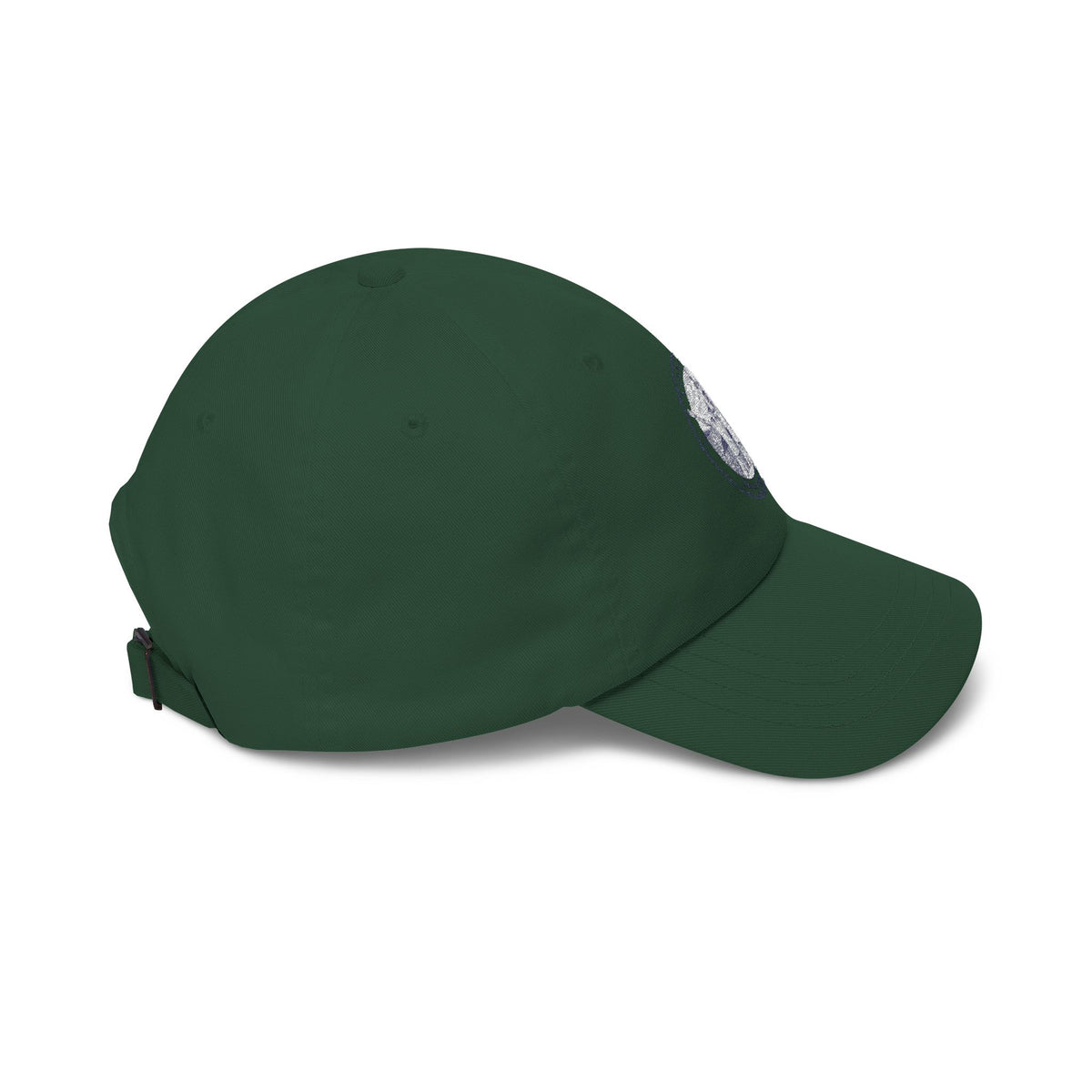 Custom Sketch Retro Ball Cap