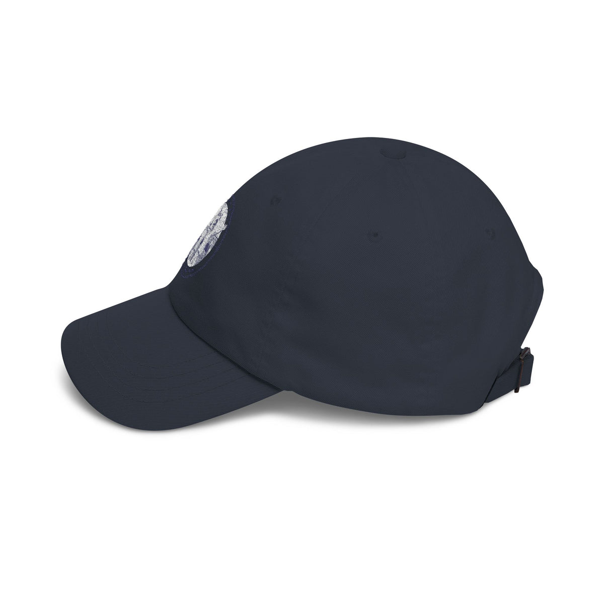 Custom Sketch Retro Ball Cap