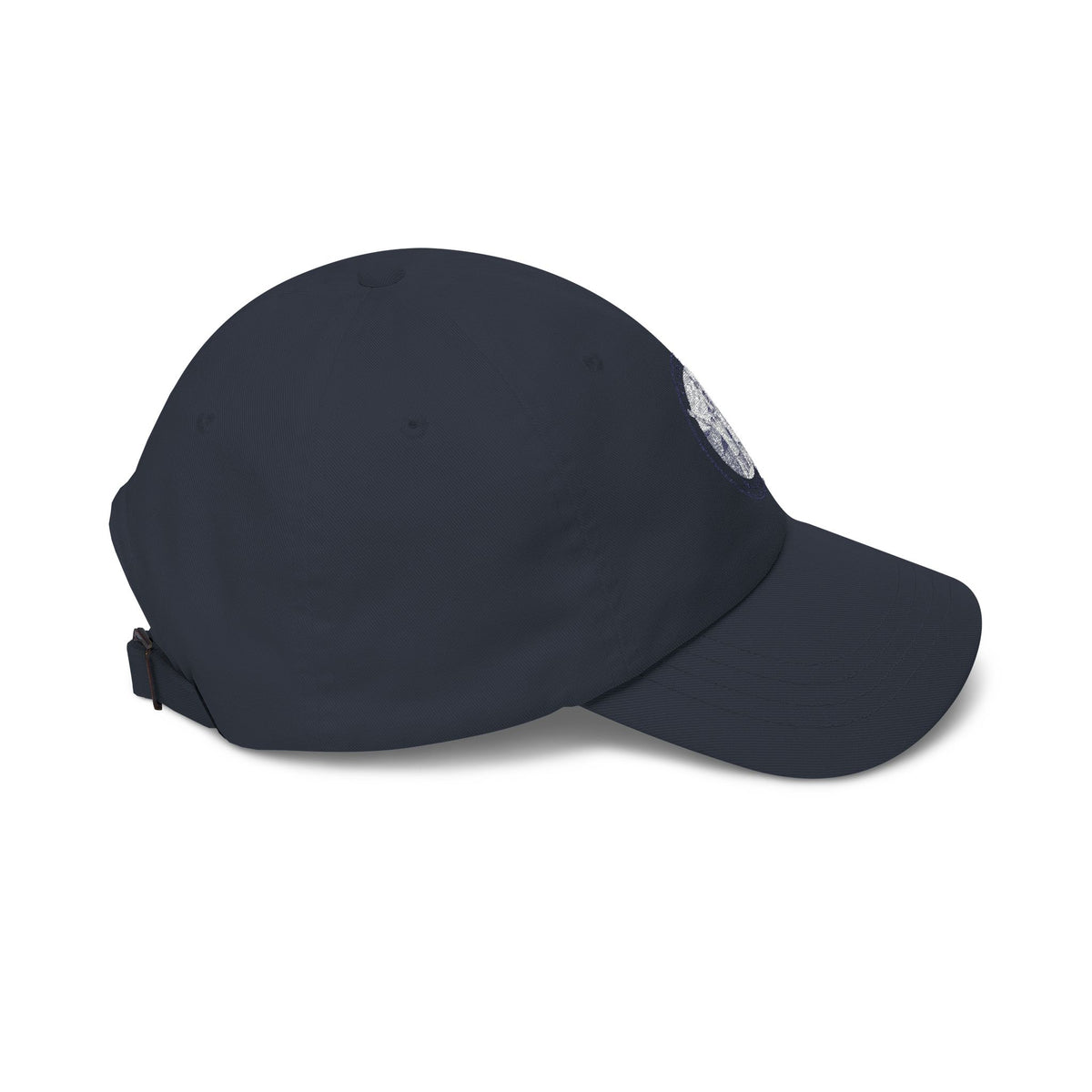 Custom Sketch Retro Ball Cap