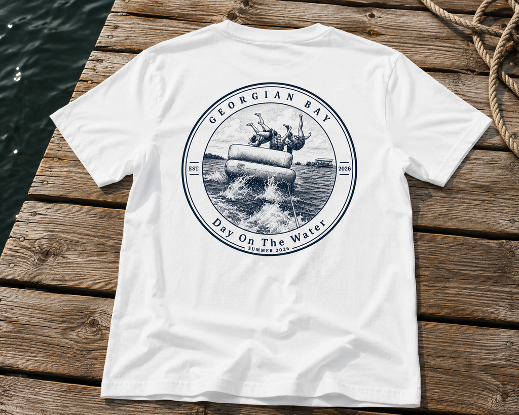 Custom Short Sleeve Tee