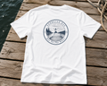 Custom Short Sleeve Tee