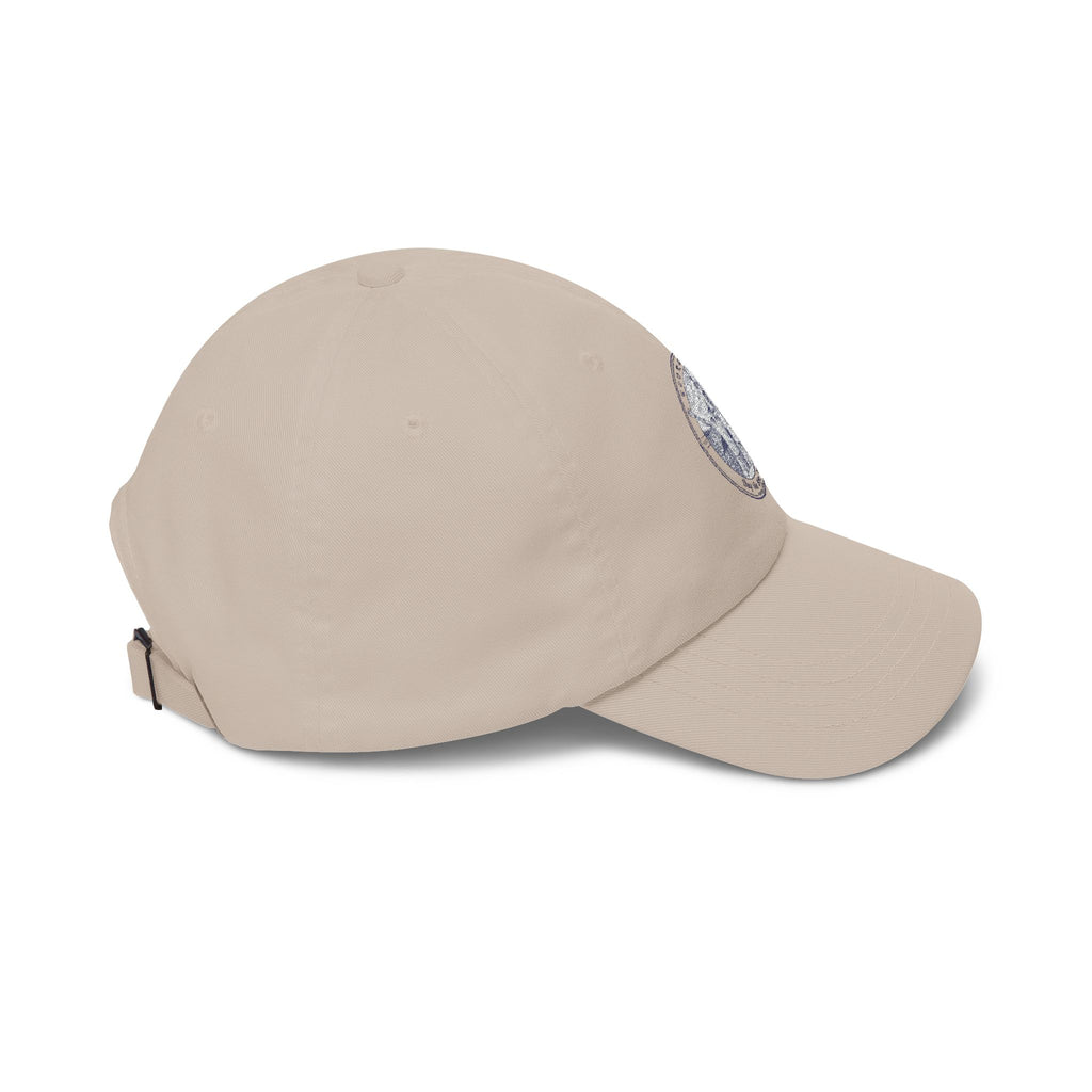 Custom Sketch Retro Ball Cap