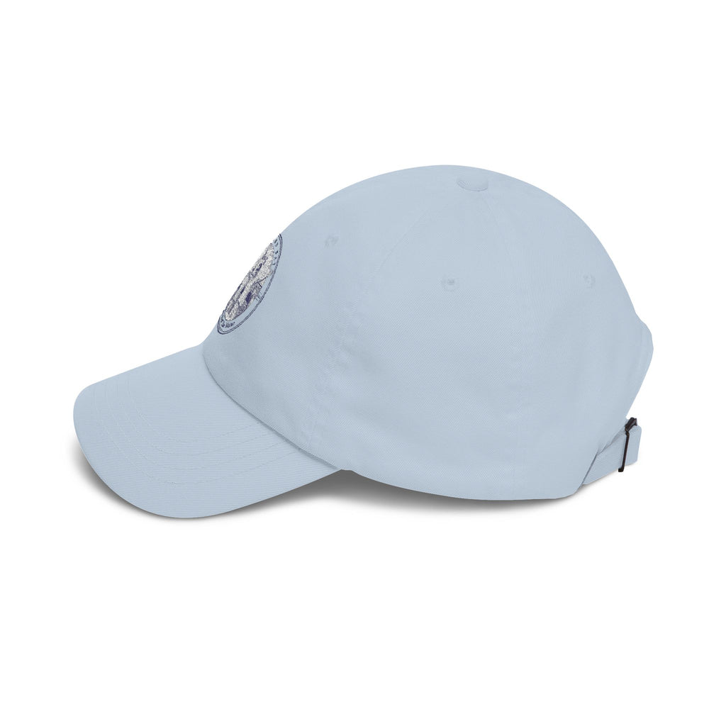 Custom Sketch Retro Ball Cap