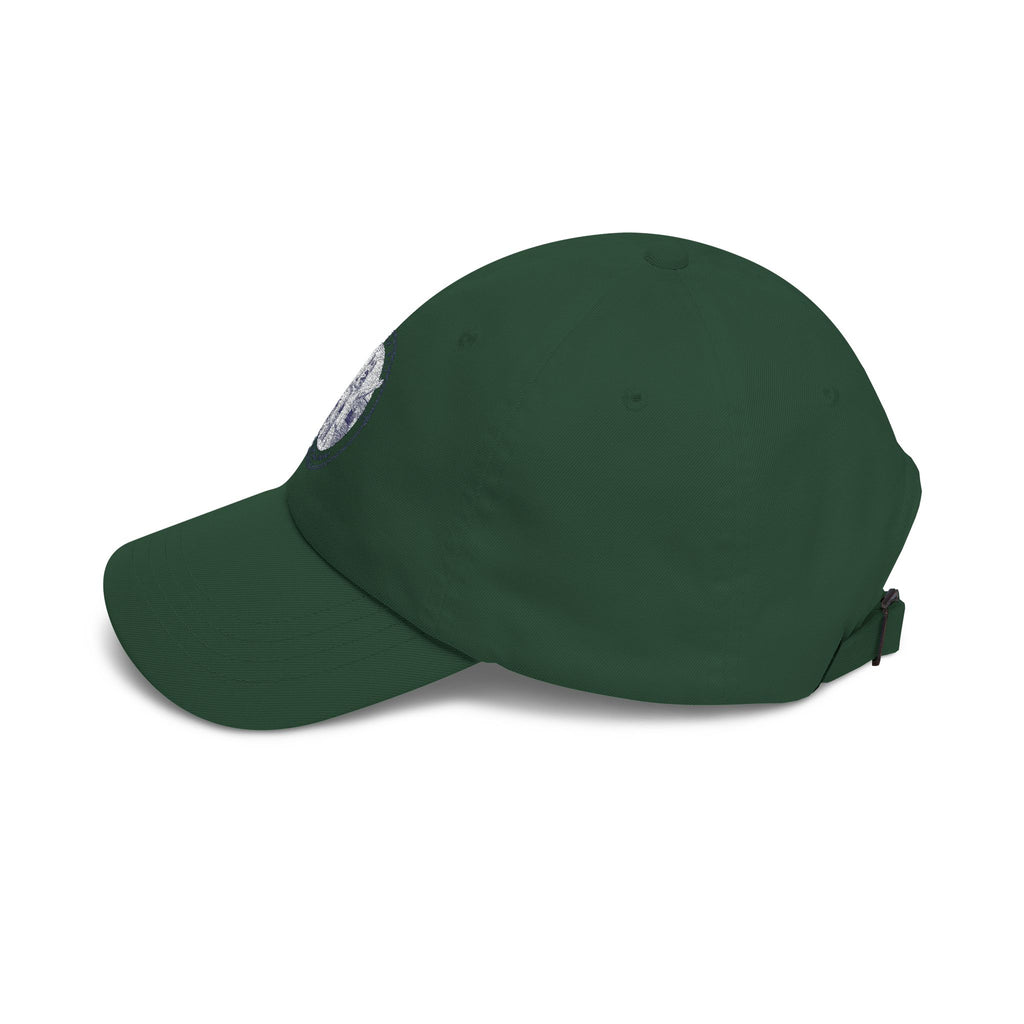 Custom Sketch Retro Ball Cap