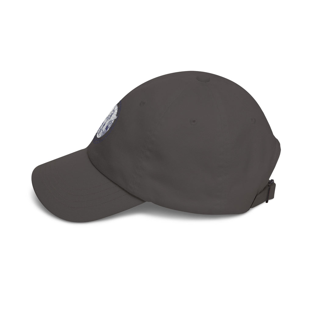 Custom Sketch Retro Ball Cap