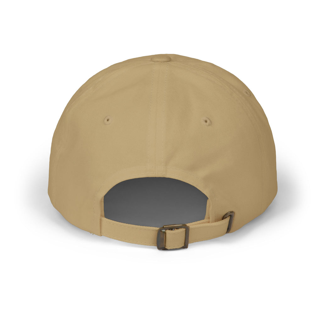 Custom Sketch Retro Ball Cap