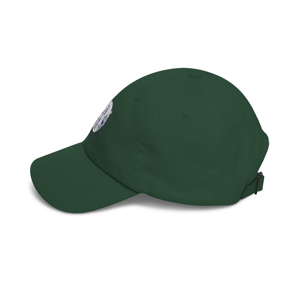 Custom Sketch Retro Ball Cap