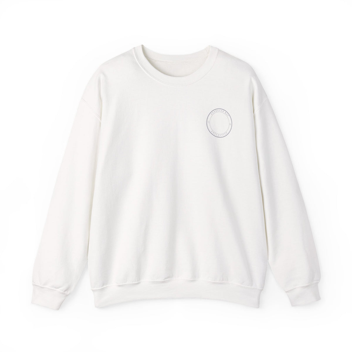 Custom Sketch Comfy Crew Neck
