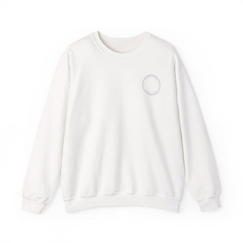Custom Sketch Comfy Crew Neck
