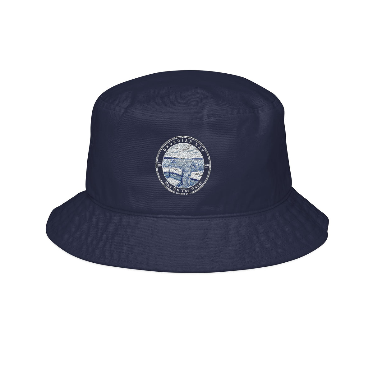 Custom Sketch Bucket Hat